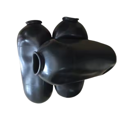 30 LTR - ACCUMULATOR SERIES/WALL LAYERS